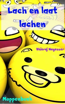 Afbeeldingen van Lach en laat lachen