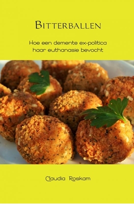 Afbeeldingen van Bitterballen