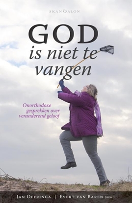 Afbeeldingen van God is niet te vangen