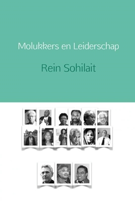 Afbeeldingen van Molukkers en Leiderschap