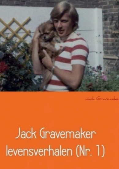 Afbeelding van Jack Gravemaker levensverhalen (Nr. 1)