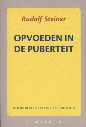 Afbeeldingen van Opvoeden in de puberteit