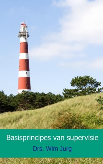 Afbeelding van Basisprincipes van supervisie