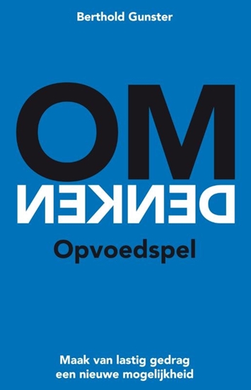 Afbeelding van Omdenken - Opvoedspel