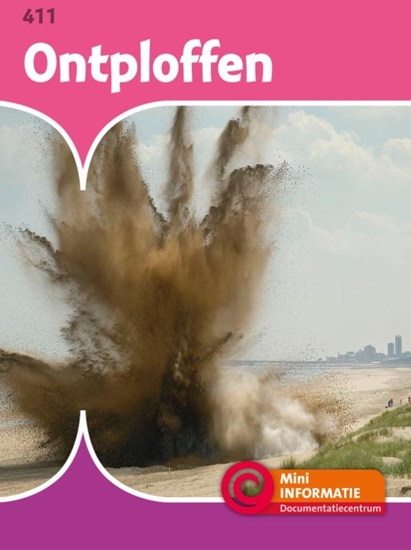Afbeelding van Mini Informatie Ontploffen