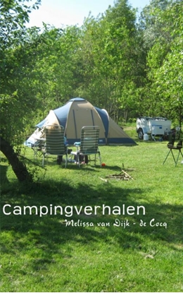Afbeeldingen van Campingverhalen
