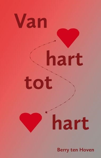 Afbeelding van Van hart tot hart