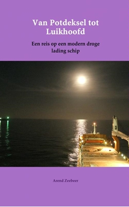 Afbeeldingen van Van potdeksel tot luikhoofd