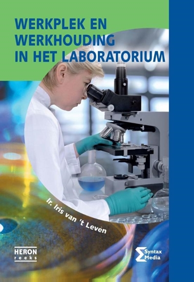 Afbeelding van Heron-reeks Werkplek en werkhouding in het laboratorium
