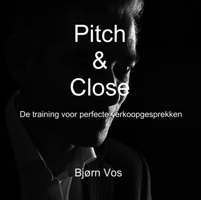 Afbeeldingen van Pitch & close