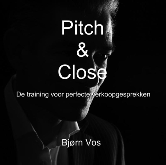Afbeelding van Pitch & close