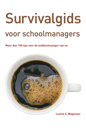 Afbeeldingen van Survivalgids voor schoolmanagers