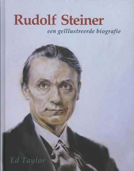 Afbeelding van Rudolf Steiner