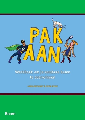 Afbeeldingen van Pak aan