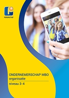 Afbeeldingen van Keuzedeel MBO-KD-K0165-ORG