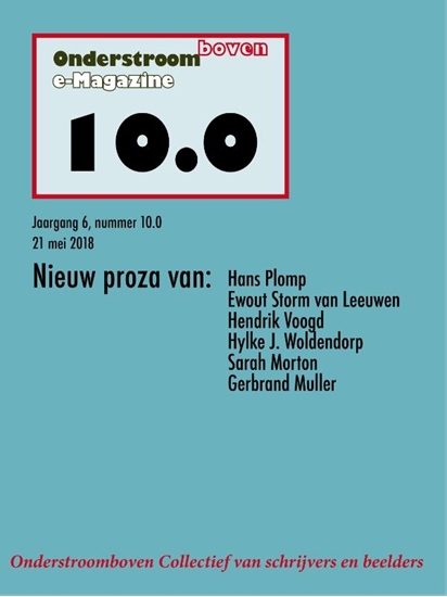 Afbeelding van Onderstroomboven e-Magazine 10.0