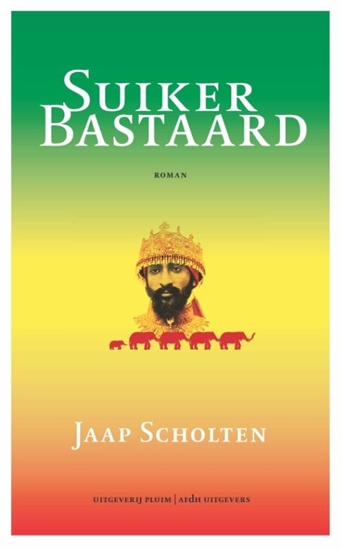 Afbeelding van Suikerbastaard