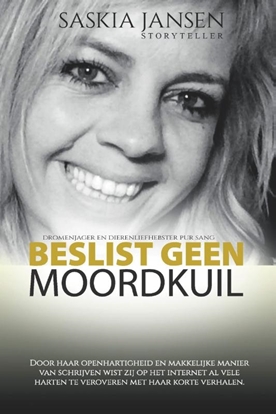 Afbeeldingen van Beslist geen moordkuil