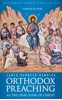 Afbeelding van Orthodox Preaching as the Oral Icon of Christ