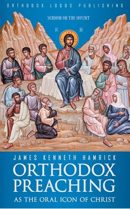 Afbeeldingen van Orthodox Preaching as the Oral Icon of Christ