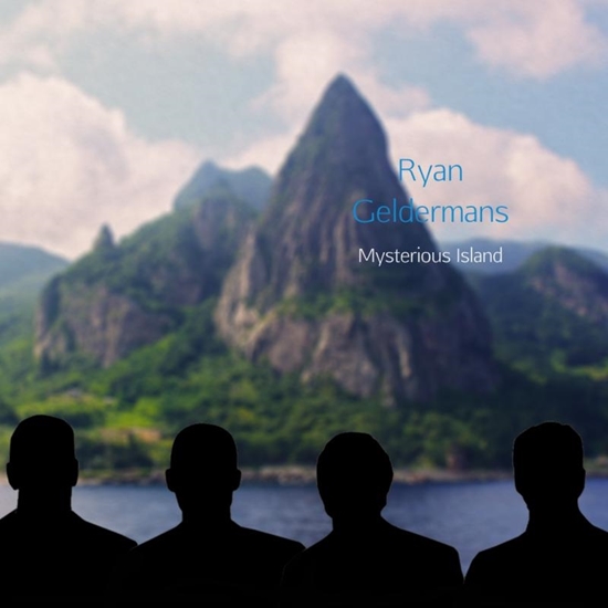 Afbeelding van Mysterious Island