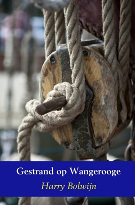 Afbeeldingen van Opa, weet je Aangespoeld op Wangerooge