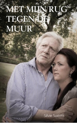 Afbeeldingen van Met mijn rug tegen de muur