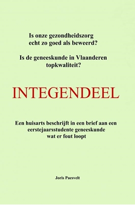 Afbeeldingen van Integendeel
