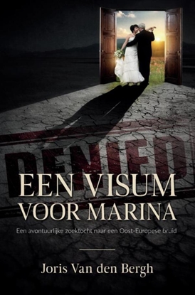 Afbeeldingen van Een visum voor Marina