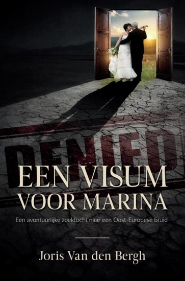 Afbeelding van Een visum voor Marina