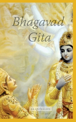 Afbeeldingen van Bhagavad Gita