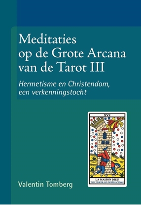 Afbeeldingen van Meditaties op de Grote Arcana van de Tarot III