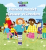 Afbeelding van Een nieuw begin... Hanna maakt nieuwe vrienden