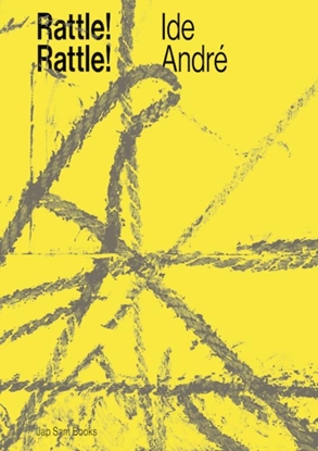 Afbeeldingen van Rattle! Rattle! Ide André