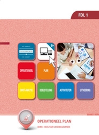 Afbeelding van FDL 1