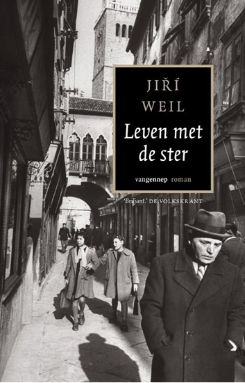 Afbeelding van Leven met de ster