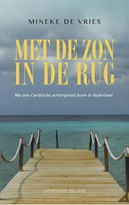 Afbeeldingen van Met de zon in de rug