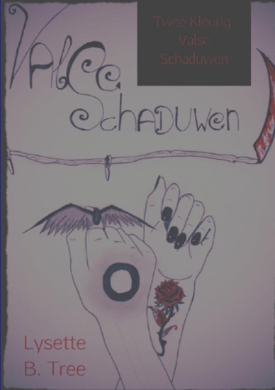 Afbeelding van Twee Kleurig: Valse Schaduwen