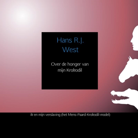 Afbeelding van Over de honger van mijn Krokodil