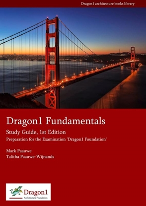 Afbeeldingen van Dragon1 fundamentals