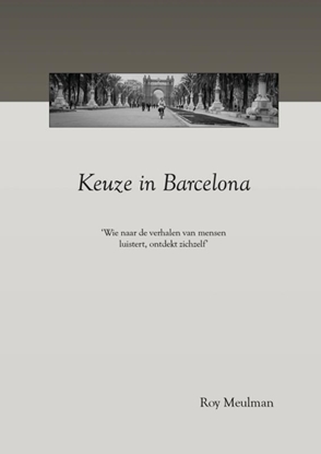 Afbeeldingen van Keuze in Barcelona