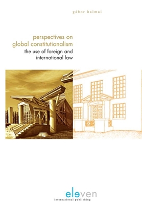 Afbeeldingen van Perspectives of global constitutionalism