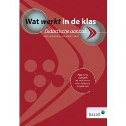 Afbeeldingen van Wat werkt in de klas