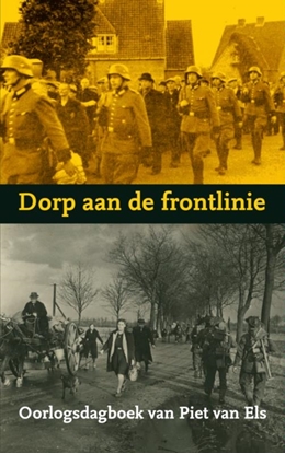 Afbeeldingen van Dorp aan de frontlinie
