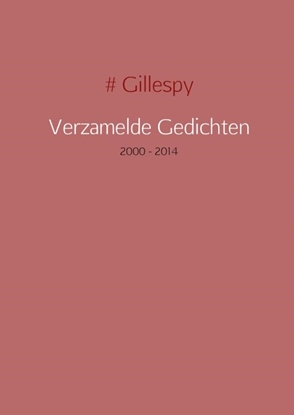 Afbeeldingen van Verzamelde gedichten