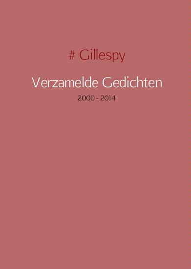 Afbeelding van Verzamelde gedichten