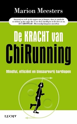 Afbeeldingen van De kracht van ChiRunning
