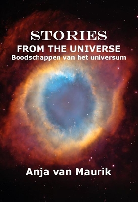 Afbeeldingen van Stories from the universe