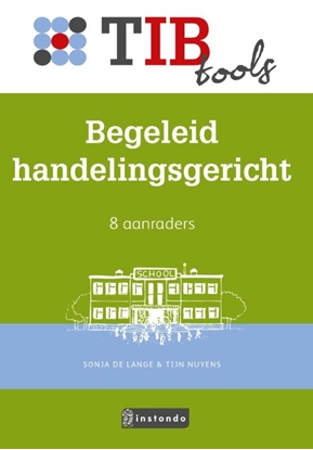 Afbeeldingen van TIBtools Begeleid handelingsgericht