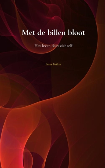 Afbeelding van Met de billen bloot